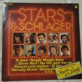 Stars Und Schlager Aus "Musik Ist Trumpf" - Vinyl LP Record - Very-Good+ Quality (VG+)