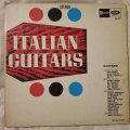 Italian Guitars   Vinyl LP Record - Good Quality (G)