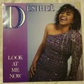 Desiree   Look At Me Now - Vinyl LP Record - Very-Good+ Quality (VG+)