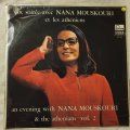 Nana Mouskouri Et Les Athniens  Une Soire Avec Nana Mouskouri Et Les Athniens - Vol. ...