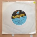 Joe Fagin  Why Don't We Spend The Night - Vinyl 7" Record - Very-Good+ Quality (VG+)