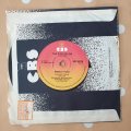 Bonnie Tyler - The Best - Vinyl 7" Record - Very-Good+ Quality (VG+)