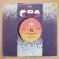 James Taylor  Everyday - Vinyl 7" Record - Very-Good+ Quality (VG+)