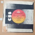 Sally Oldfield  Silver Dagger - Vinyl 7" Record - Very-Good+ Quality (VG+)