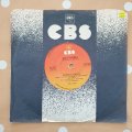 Crystal Gayle  Half The Way - Vinyl 7" Record - Very-Good+ Quality (VG+)