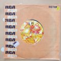 Gerry Rafferty  Royal Mile - Vinyl 7" Record - Very-Good+ Quality (VG+)