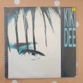 Kiki Dee  Another Day Comes (Another Day Goes) - Vinyl 7" Record - Very-Good+ Quality (VG+)