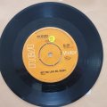 Jim Reeves  But You Love Me, Daddy - Vinyl 7" Record - Good Quality (G)