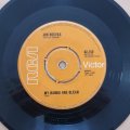Jim Reeves  But You Love Me, Daddy - Vinyl 7" Record - Good Quality (G)