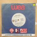 Rod Stewart  Young Turks - Vinyl 7" Record - Very-Good+ Quality (VG+)