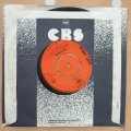 Johnny Cash  A Boy Named Sue - Vinyl 7" Record - Very-Good- Quality (VG-)