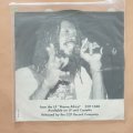 Peter Tosh  Johnny B. Goode - Vinyl 7" Record - Very-Good Quality (VG)
