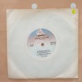 Jennifer Warnes  Could It Be Love - Vinyl 7" Record - Very-Good+ Quality (VG+)