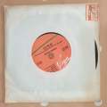 Julian Lennon  Valotte - Vinyl 7" Record - Very-Good+ Quality (VG+)