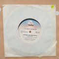 Carly Simon  Coming Around Again - Vinyl 7" Record - Very-Good+ Quality (VG+)
