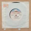 Carly Simon  Coming Around Again - Vinyl 7" Record - Very-Good+ Quality (VG+)