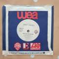 Bee Gees  You Win Again / Backtafunk - Vinyl 7" Record - Very-Good+ Quality (VG+)