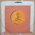 Starship  Before I Go / Cut You Down To Size - Vinyl 7" Record - Very-Good+ Quality (VG+)
