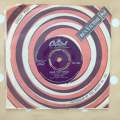 The Beach Boys  Do It Again / Wake The World  - Vinyl 7" Record - Good+ Quality (G+)