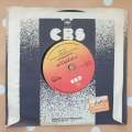 Alison Moyet - Is This Love - Vinyl 7" Record - Very-Good+ Quality (VG+)