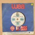 Stevie Wonder  I Just Called To Say I Love You - Vinyl 7" Record - Very-Good- Quality (VG-)