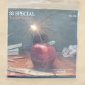 38 Special  Teacher Teacher - Vinyl 7" Record - Very-Good+ Quality (VG+)