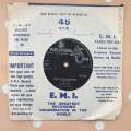 Blue Mink  The Banner Man - Vinyl 7" Record - Very-Good+ Quality (VG+)