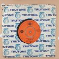 The Tremeloes  Silence Is Golden  - Vinyl 7" Record - Good+ Quality (G+)