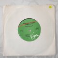 Scritti Politti  Wood Beez (Pray Like Aretha Franklin) - Vinyl 7" Record - Very-Good+ Quali...