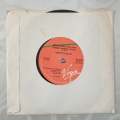 Scritti Politti  Wood Beez (Pray Like Aretha Franklin) - Vinyl 7" Record - Very-Good+ Quali...