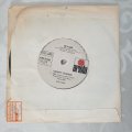Audrey Landers - Little River - Vinyl 7" Record - Very-Good- Quality (VG-)