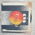 Eurogliders  Heaven / It's The Way - Vinyl 7" Record - Very-Good+ Quality (VG+)