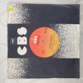 Jimmy Cliff  Reggae Night - Vinyl 7" Record - Very-Good+ Quality (VG+)