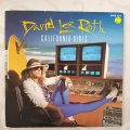David Lee Roth  California Girls - Vinyl 7" Record - Very-Good+ Quality (VG+)
