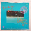 David Lee Roth  California Girls - Vinyl 7" Record - Very-Good+ Quality (VG+)