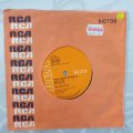 Bucks Fizz  The Land Of Make Believe - Vinyl 7" Record - Very-Good+ Quality (VG+)