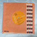 Bucks Fizz  The Land Of Make Believe - Vinyl 7" Record - Very-Good+ Quality (VG+)