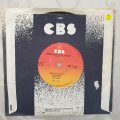 Men At Work  Who Can It Be Now - Vinyl 7" Record - Very-Good+ Quality (VG+)