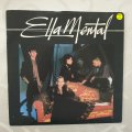Ella Mental  30 Million Lonely People - Vinyl 7" Record - Very-Good+ Quality (VG+)