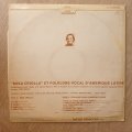 Misa Criolla -   - Et Folklore Vocal D'Amrique Latine - Agrupacin Msica De Buenos-Aires- Vi...