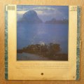 Sandra - Into A Secret land   Vinyl LP Record - Good Quality (G)