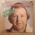 John Edmond - Immortal Songs  - Vinyl LP Record - Very-Good Quality (VG)