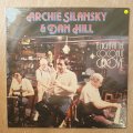 Archie Silansky & Dan Hill - A Night at the Coconut Grove - Vinyl LP Record - Sealed