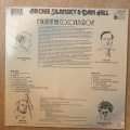 Archie Silansky & Dan Hill - A Night at the Coconut Grove - Vinyl LP Record - Sealed