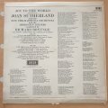Joan Sutherland With The New Philharmonia Orchestra And The Ambrosian Singers Conducted By Richar...