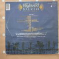 Highveld Stereo - My Kind Of Music - Vinyl LP Record - Very-Good+ Quality (VG+)
