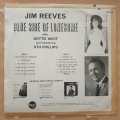 Jim Reeves With Dottie West Introducing Stu Phillips  Blue Side Of Lonesome - Vinyl LP Reco...