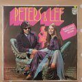 Peters & Lee  We Can Make It - Vinyl LP Record - Very-Good+ Quality (VG+)