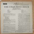 Herbert Seiter  The Exquisite Hour - Vinyl LP Record - Very-Good+ Quality (VG+)