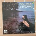 Ray Kinney - Hawaii - Vinyl LP Record - Very-Good Quality (VG)